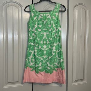 Lily Pulitzer Dress